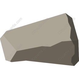 Geometric Rock