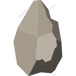 Polygonal Stone