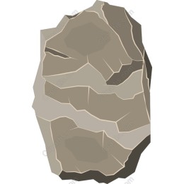Rock - Nature's Strength and Stability