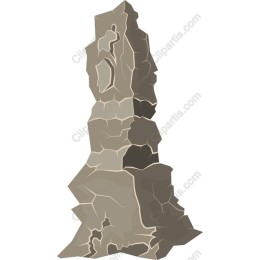 Majestic Rock ion