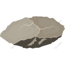 Realistic Rock