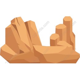 Rocky ion