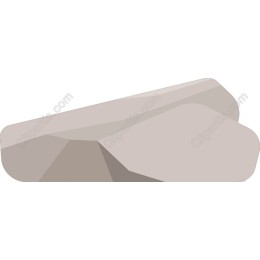 Stylized Rock
