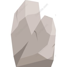 Geometric Rock