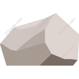 Geometric Rock