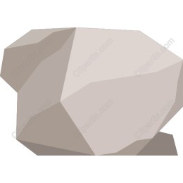 Geometric Stone