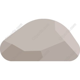 Minimalist Smooth Stone