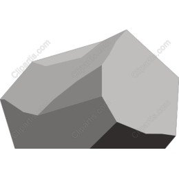 Geometric Rock