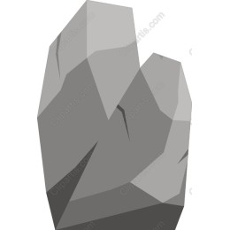 Geometric Rock