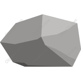 Geometric Rock