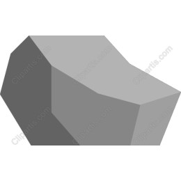 Geometric Rock