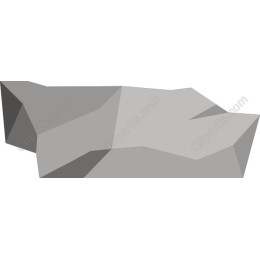 Geometric Rock