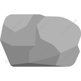 Abstract Rock - Modern