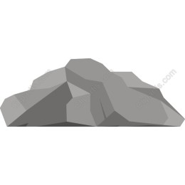 Geometric Rock