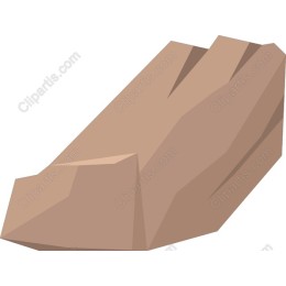 Geometric Rock