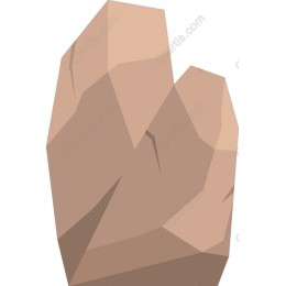 Geometric Rock