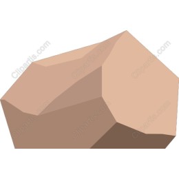 Geometric Rock
