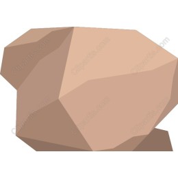 Geometric Rock