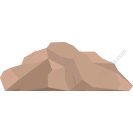 Natural Rock
