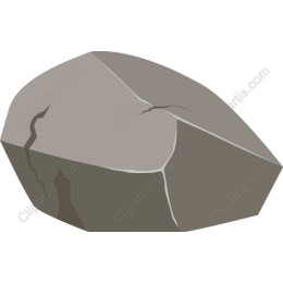 Rugged Rock