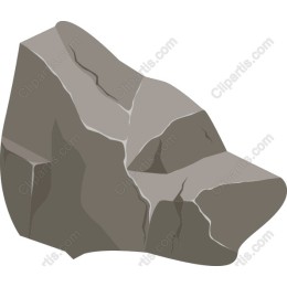 Textured Rock