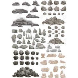 Ultimate Rock and Stone Bundle