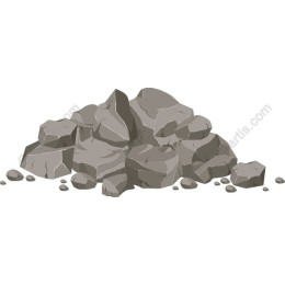 Rock Pile