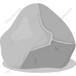 Natural Gray Rock