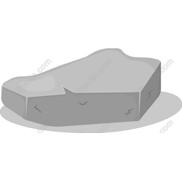 Realistic Rock