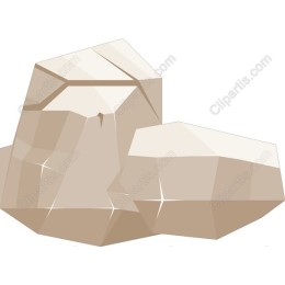 Natural Rock
