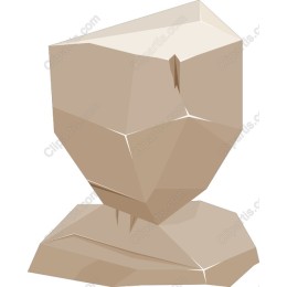 Geometric Sculpture