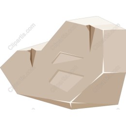Beige Rock