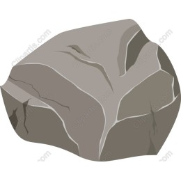 Textured Rock