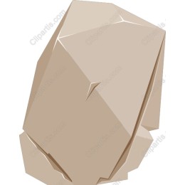 Natural Rock Form