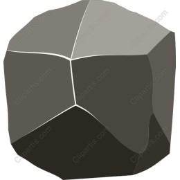 Geometric Rock