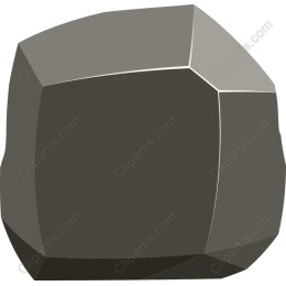 Geometric Rock