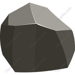 3D Geometric Stone
