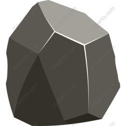 Geometric Rock