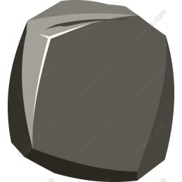 Geometric Rock