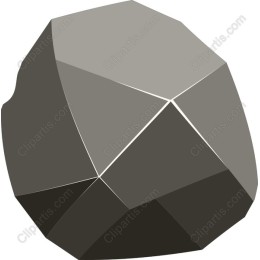 Geometric Rock
