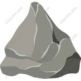 Textured Rock