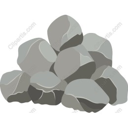 Pile of Rocks