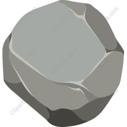 Stylized Stone