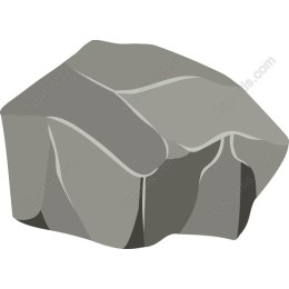 Abstract Rock