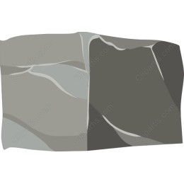 Abstract Rock