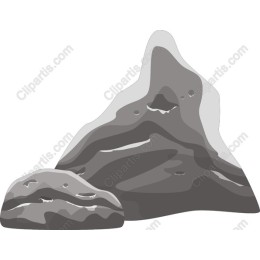 Rugged Rock