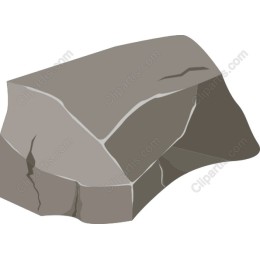 Rugged Rock