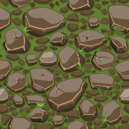 Natural Rock Texture Pattern