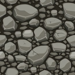 Natural Stone Texture Pattern