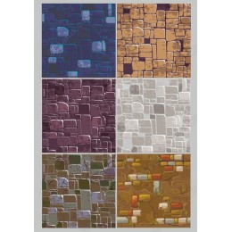 Stone Textures Collection - Bundle
